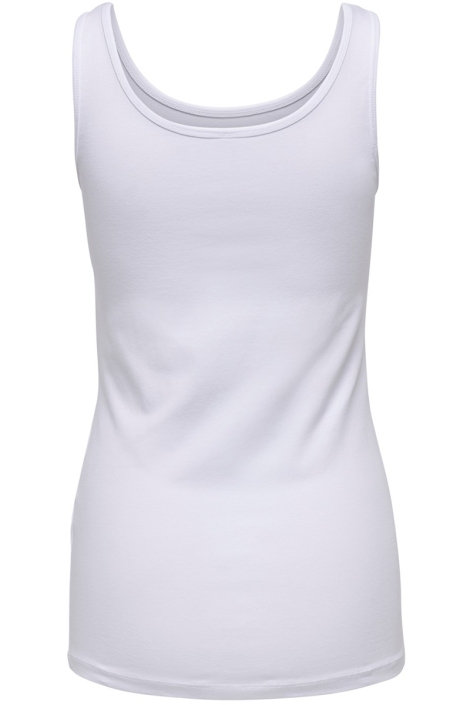 Only onllive love tank top noos